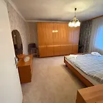 Casa de Férias Gemuetliches Einfamilienhaus Mit Garten