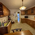 Gemuetliches Einfamilienhaus Mit Garten Casa de Férias Gemeinlebarn