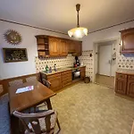 Gemuetliches Einfamilienhaus Mit Garten Casa de Férias