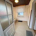 Gemuetliches Einfamilienhaus Mit Garten Casa de Férias
