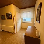Gemuetliches Einfamilienhaus Mit Garten Gemeinlebarn