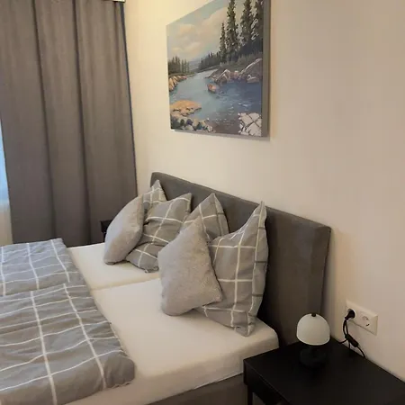 Holiday home Gemuetliches Einfamilienhaus Mit Garten *