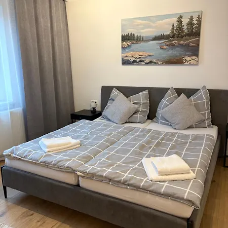 Holiday home Gemuetliches Einfamilienhaus Mit Garten *