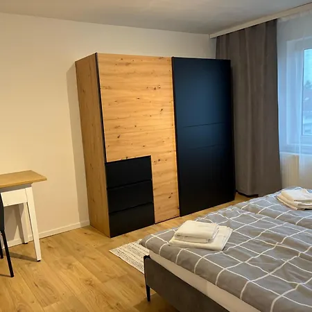 Gemütliches Einfamilienhaus Mit Garten Gemeinlebarn