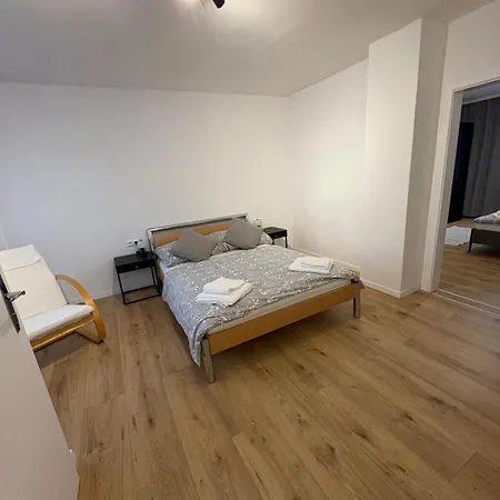 Gemuetliches Einfamilienhaus Mit Garten