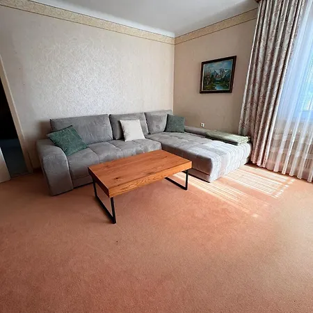 Holiday home Gemuetliches Einfamilienhaus Mit Garten *