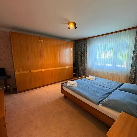 Gemuetliches Einfamilienhaus Mit Garten Holiday home