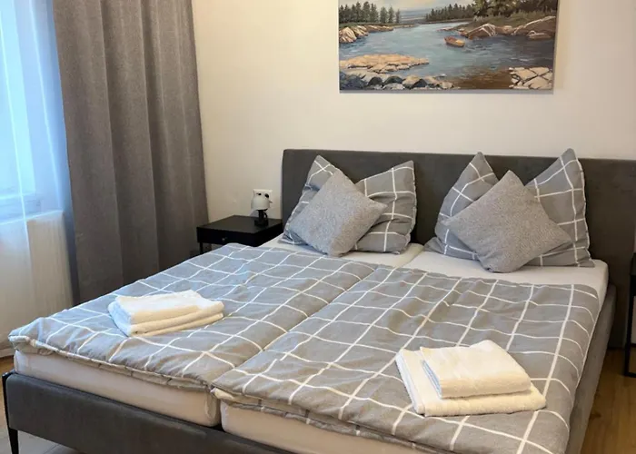 Ferienhaus Gemütliches Einfamilienhaus Mit Garten *