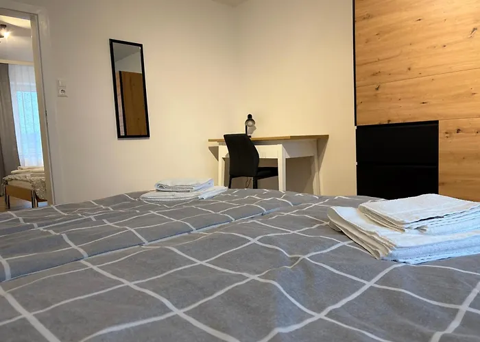 Gemütliches Einfamilienhaus Mit Garten Ferienhaus