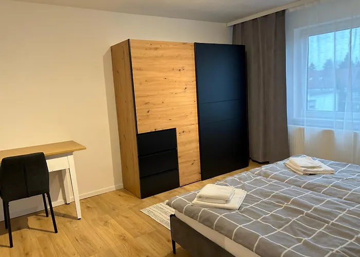 Gemütliches Einfamilienhaus Mit Garten Gemeinlebarn